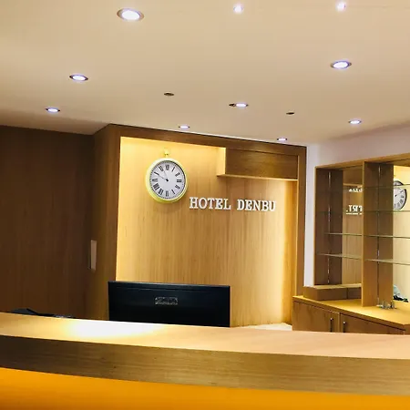 Hotel Denbu-2