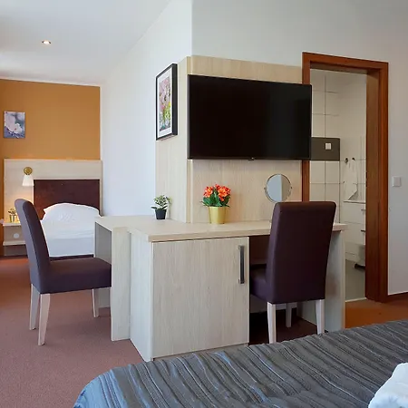 Hotel Denbu-2