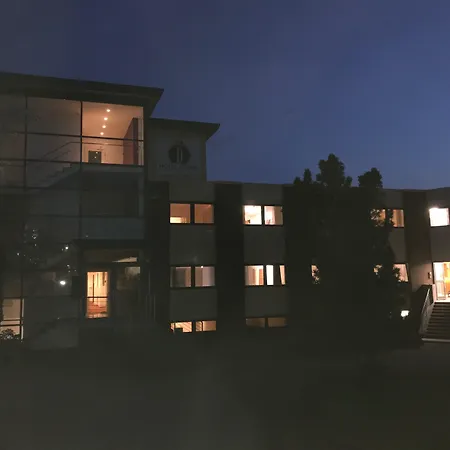 Hotel Denbu-3