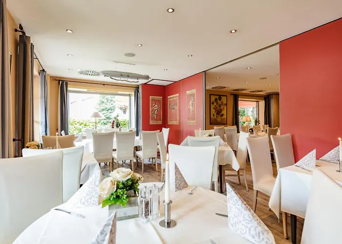 Hotel Business&More Hamburg